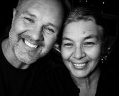 John and Jody Huey