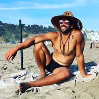 Santino Garcia