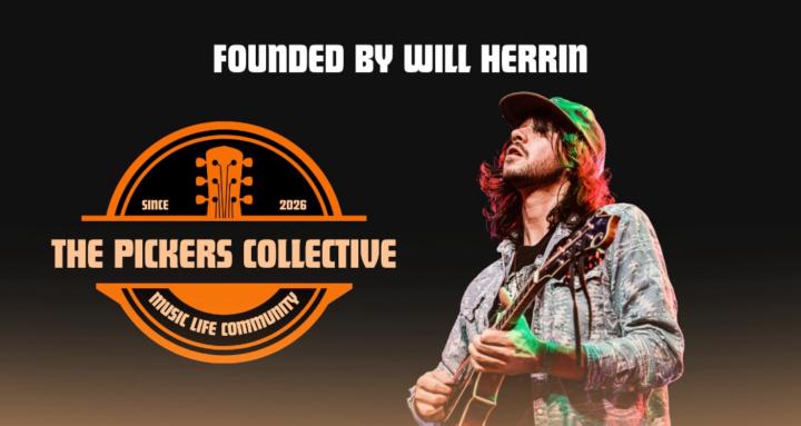 The Pickers Collective