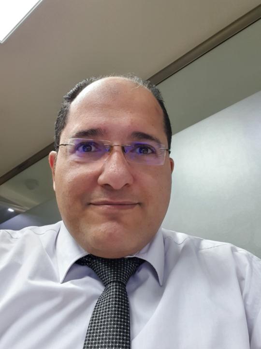 Alaa Awad