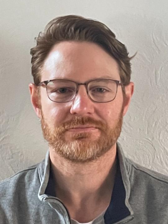 Mike D'Ambrosio