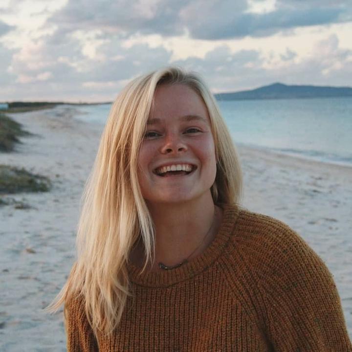 Helen Mählmann