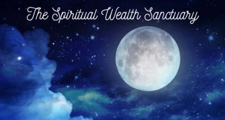 The Spiritual Wealth Sanctuary