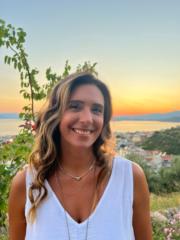 Vicky Alexandri
