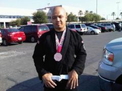 Vincent Inoncillo