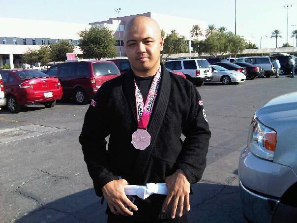 Vincent Inoncillo