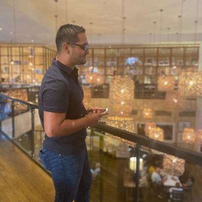 Israel alejandro Carrasco flores