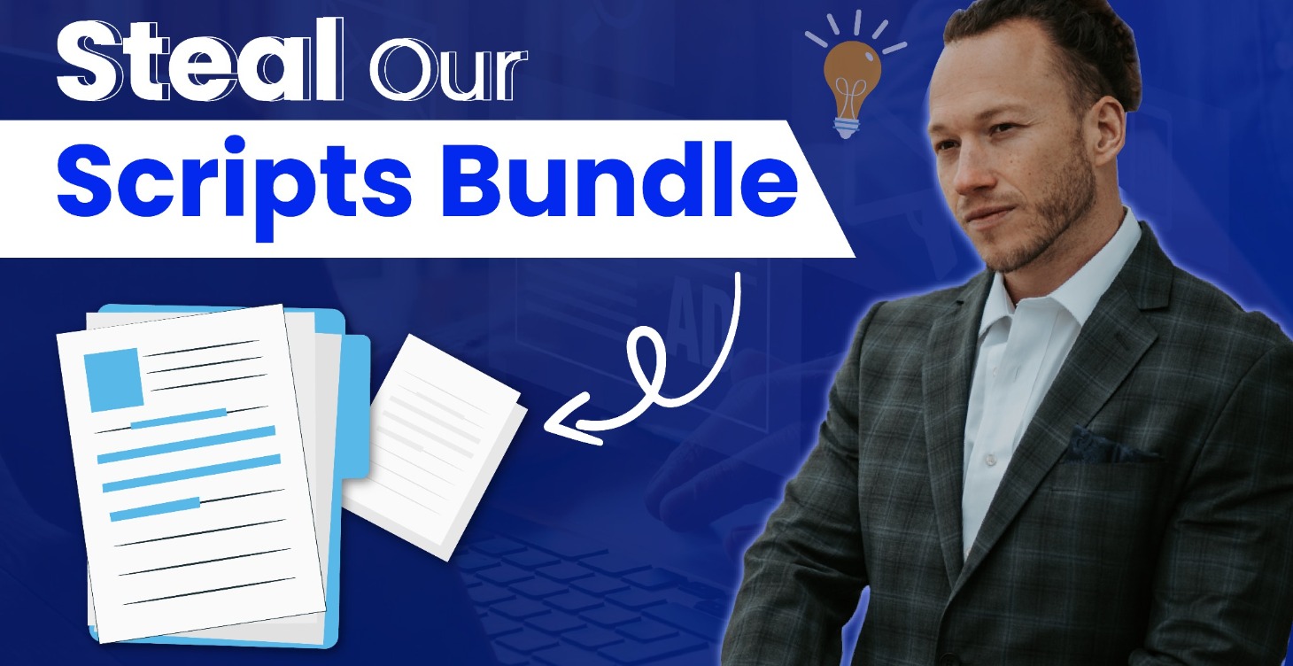 Steal Our Scripts Bundle