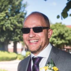 Dave Bamber