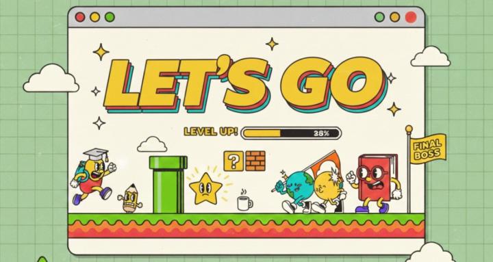 人生升級實踐家