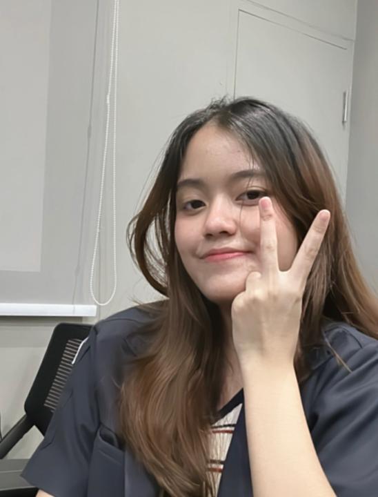 Kanyanut Sriworaporn