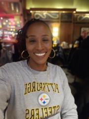 Toshanika Moore Hollis