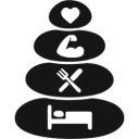 Your Health Habit icon