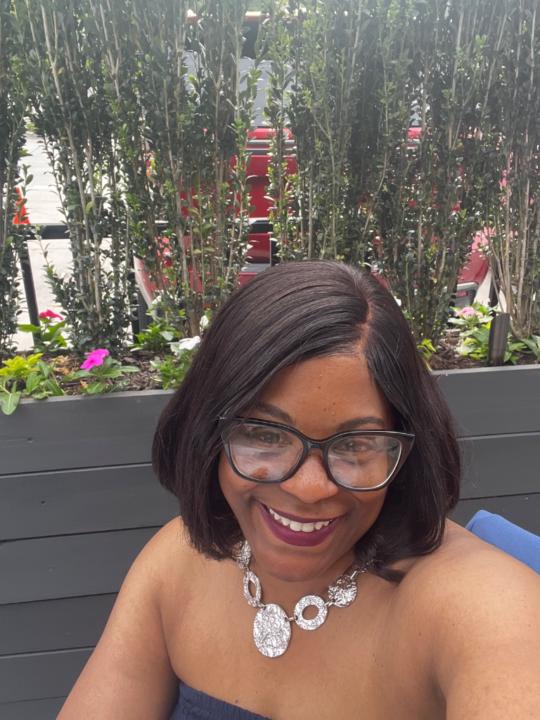 Tammy Robinson