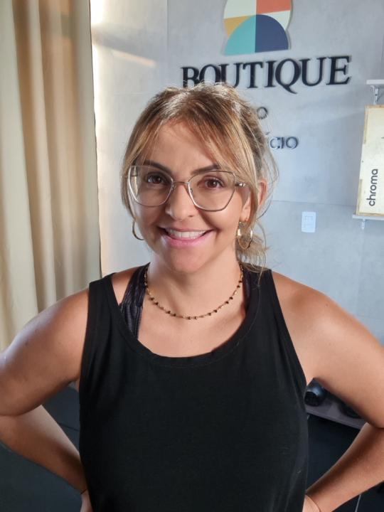 Fernanda De assis