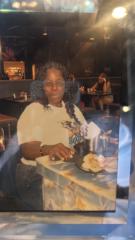 Valerie Burrell