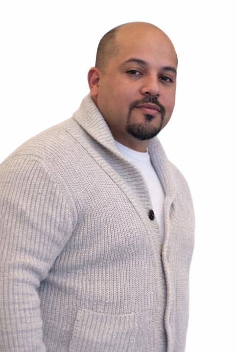 Angel Font Candelario