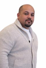 Angel Font Candelario