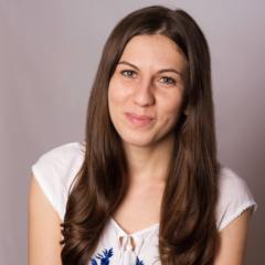 Floriana Boldojar