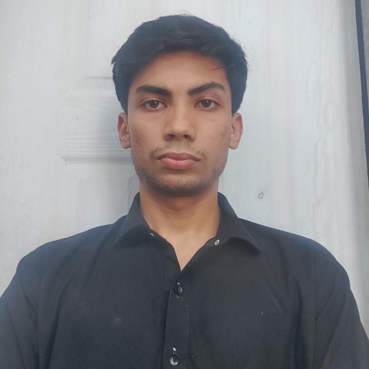 Syed Huzaifa Ul Islam