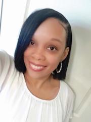 Nicole Greene-Stephenson