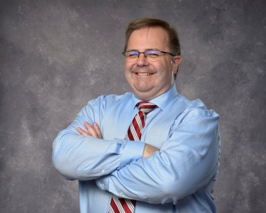 Michael Cox
