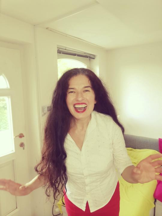 Sonja Trampus