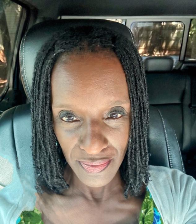 Nicola Holsey