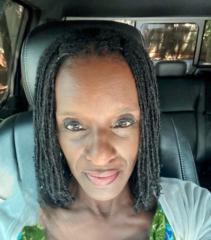 Nicola Holsey