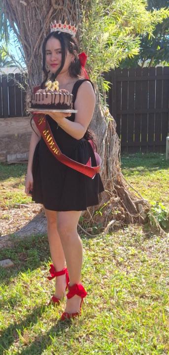 Claudia Calderin Amador