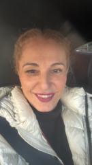 Tatiana Coutseli
