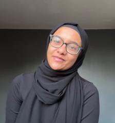 Arefa Ahmed