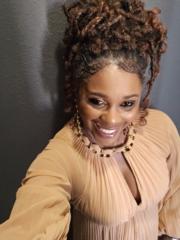 La'Toya Barnes-Anderson