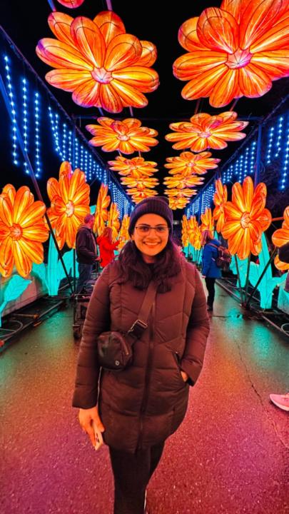 Vaishali Ramachandran