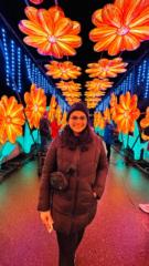 Vaishali Ramachandran