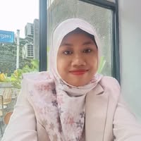 Amelia Indah Kusdewanti