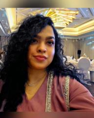 Dr. Sheetal Sarfraz