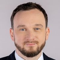 Łukasz Iwanek