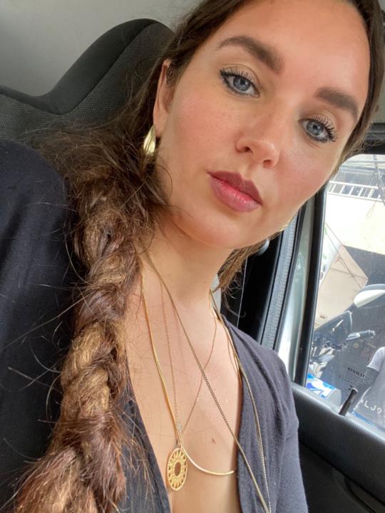 Luna Garzon