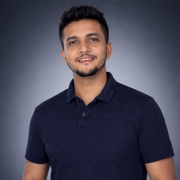 Ruchiranga Wijerathne