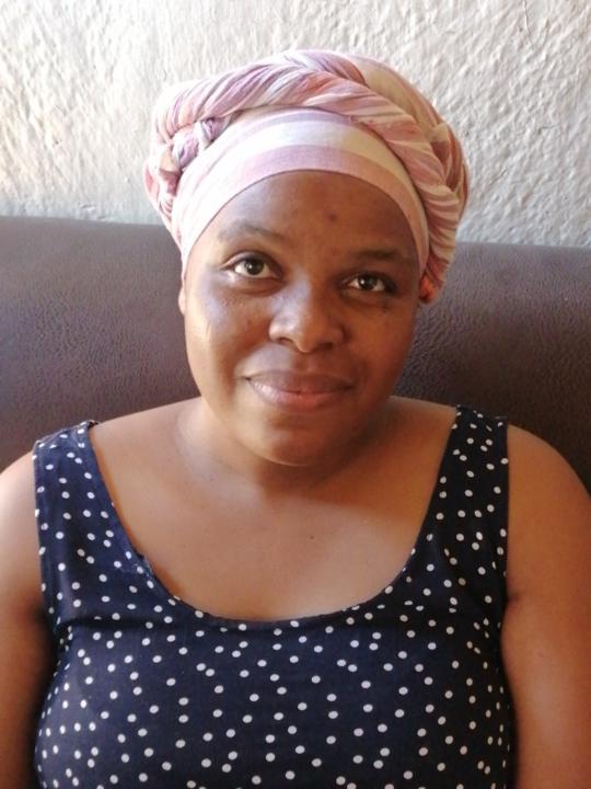 Thuli Madonsela