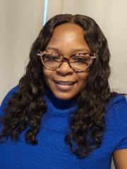 Cyrena Martin