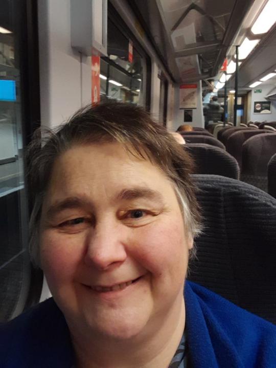 Jenny Chatwin