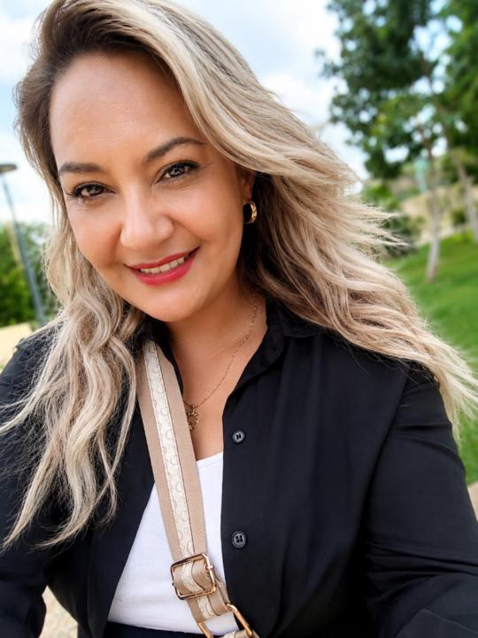 Gisela Díaz Benítez