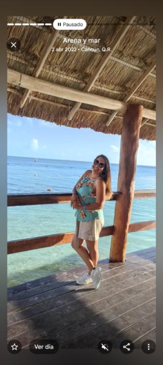 Gisela Díaz Benítez