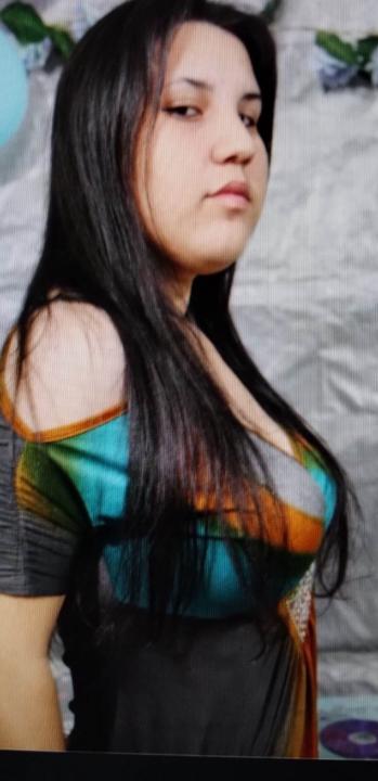 Daphne Laboy Alarcon
