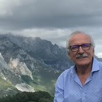 Martin Vega Uribarri