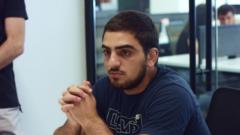 Knyaz Harutyunyan