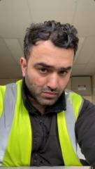 Fahad Amjad