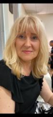 Maggie Mcy